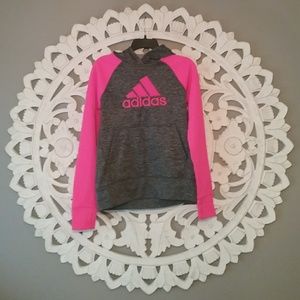 Adidas Sweatshirt